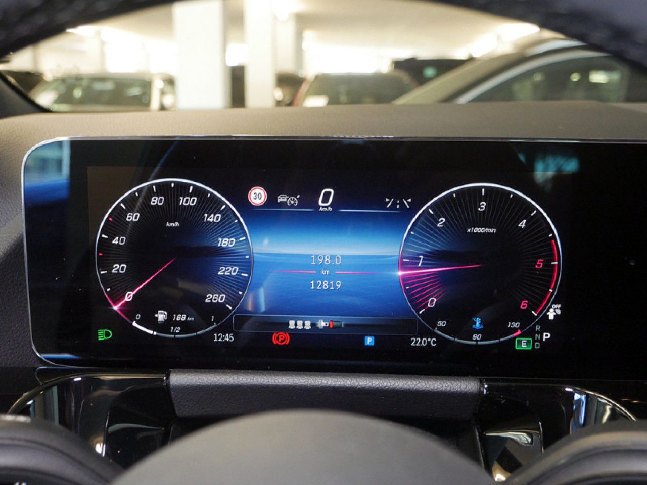 Mercedes-Benz GLA – Bild 16