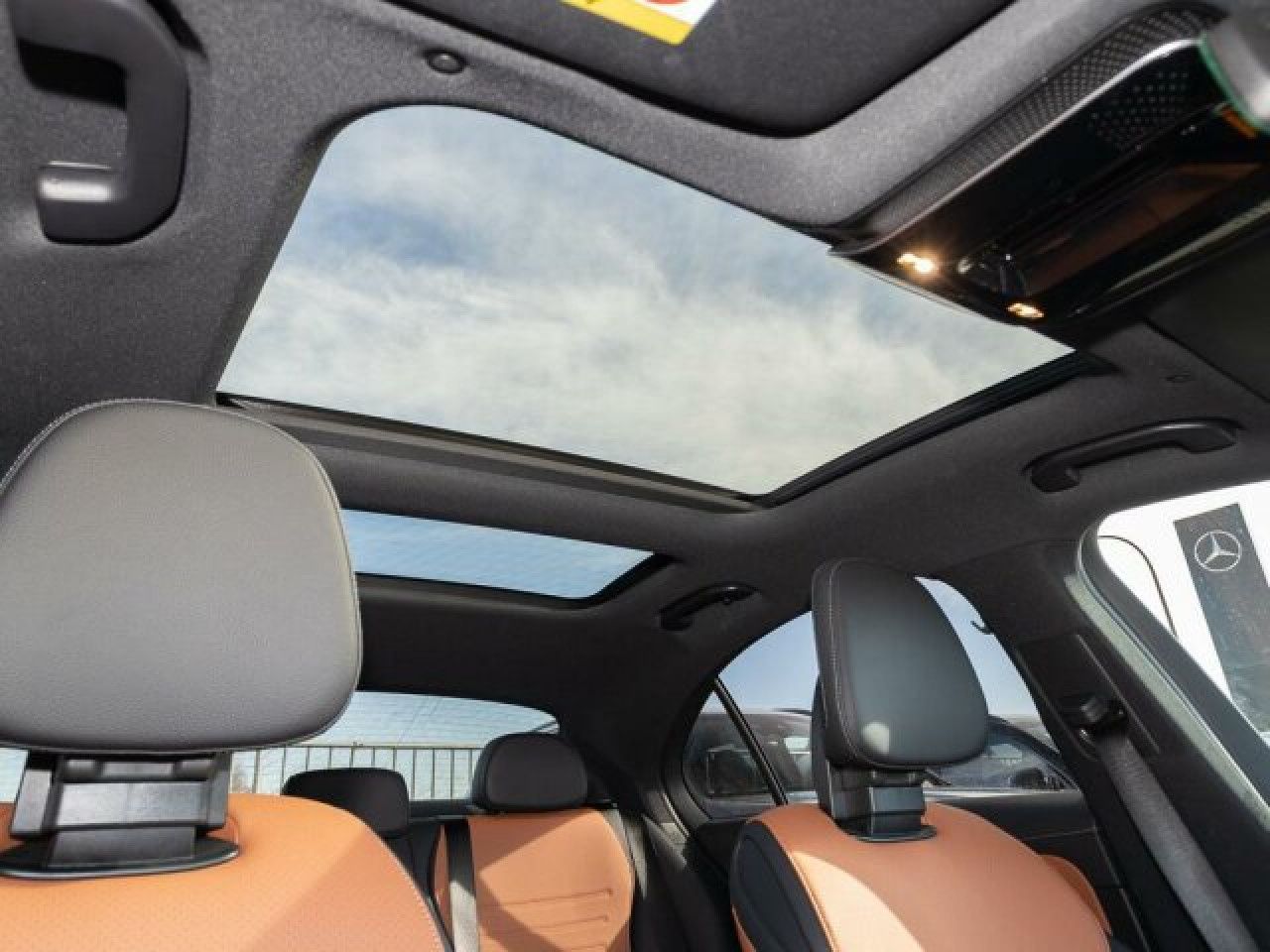 Mercedes-Benz C-Klasse – Bild 12