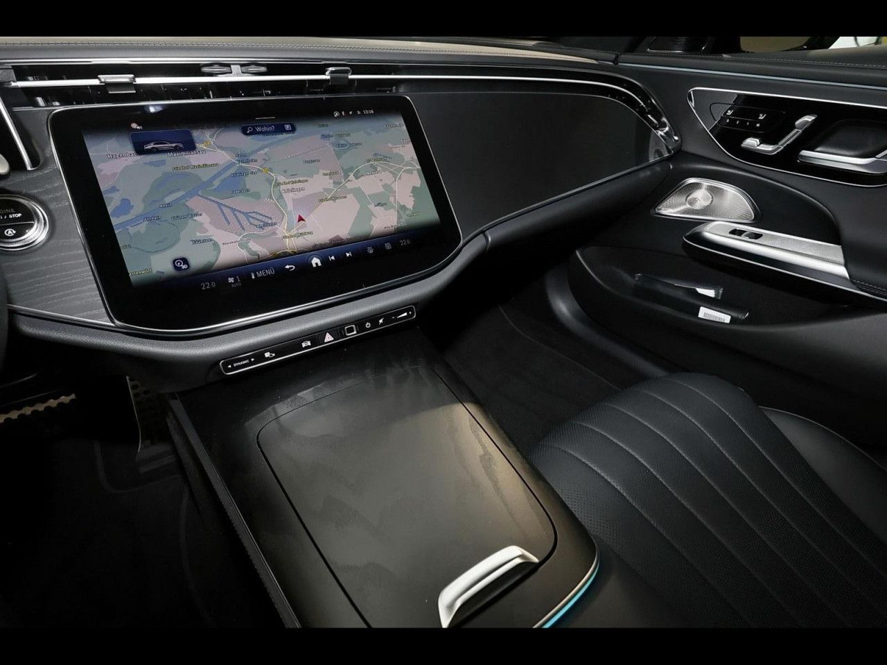 Mercedes-Benz E-Klasse – Bild 10