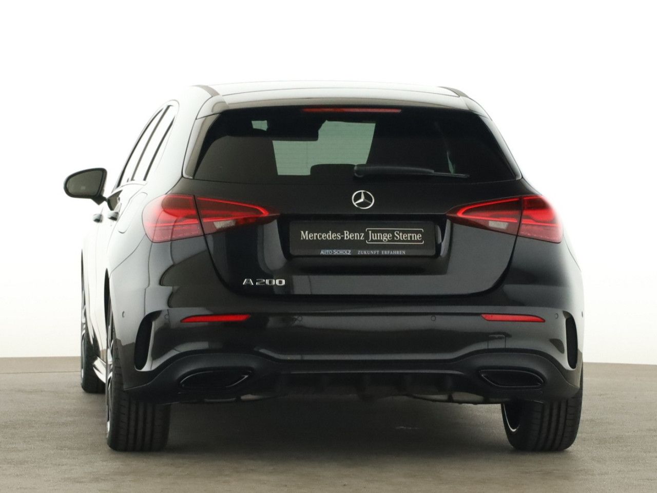 Mercedes-Benz A-Klasse – Bild 5
