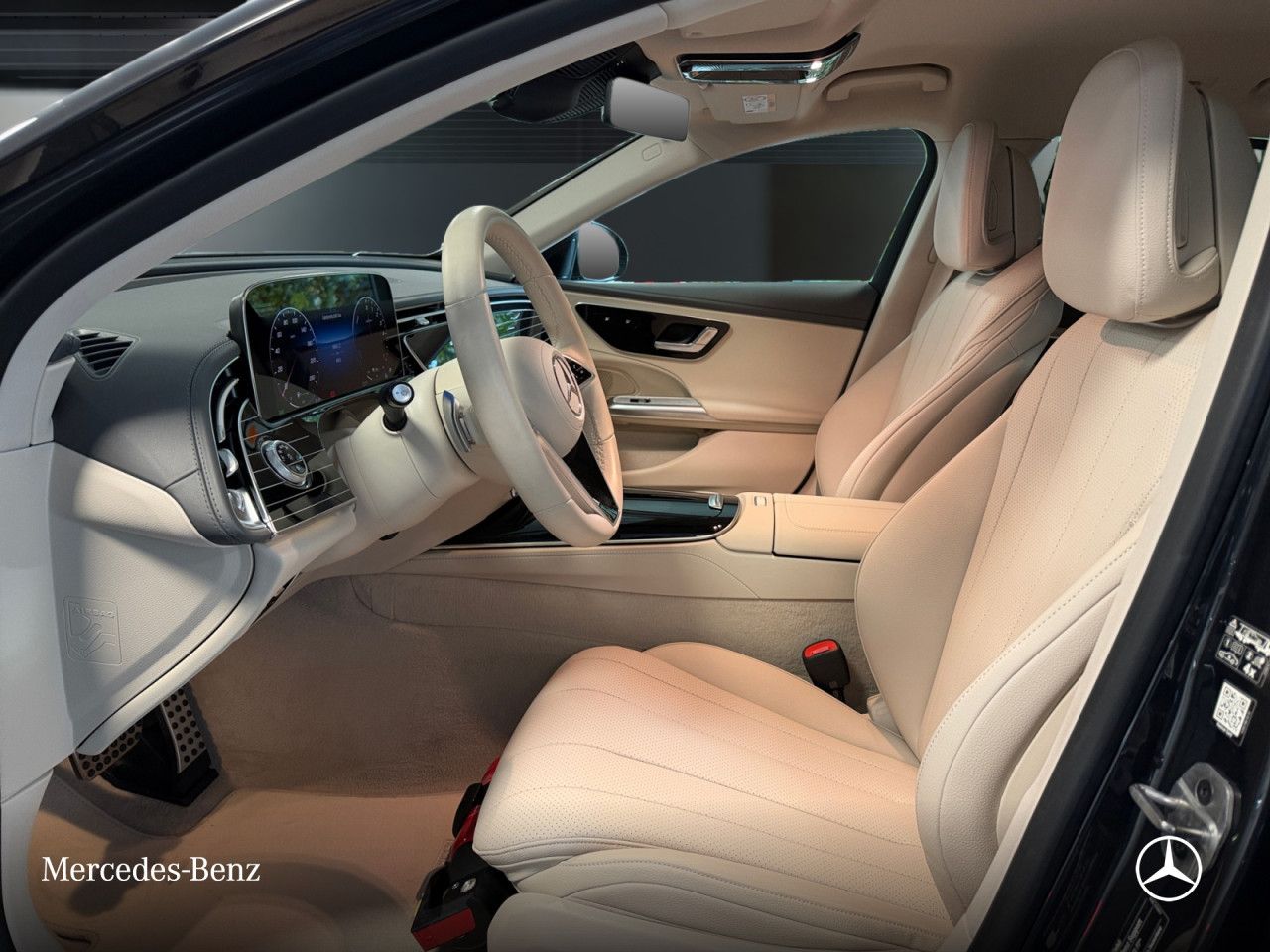 Mercedes-Benz E-Klasse – Bild 9