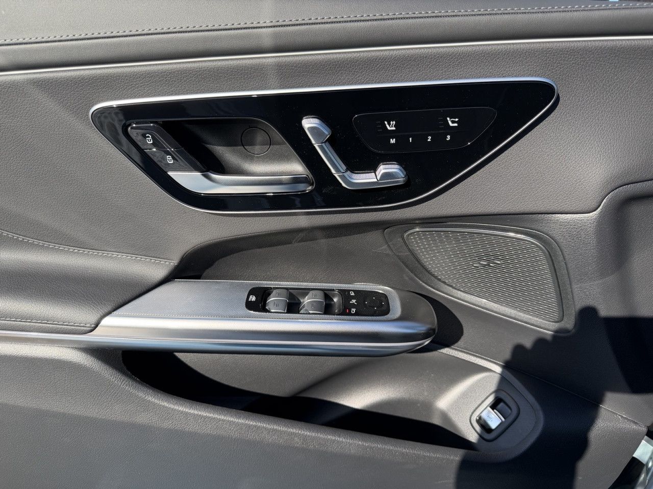 Mercedes-Benz CLE – Bild 25