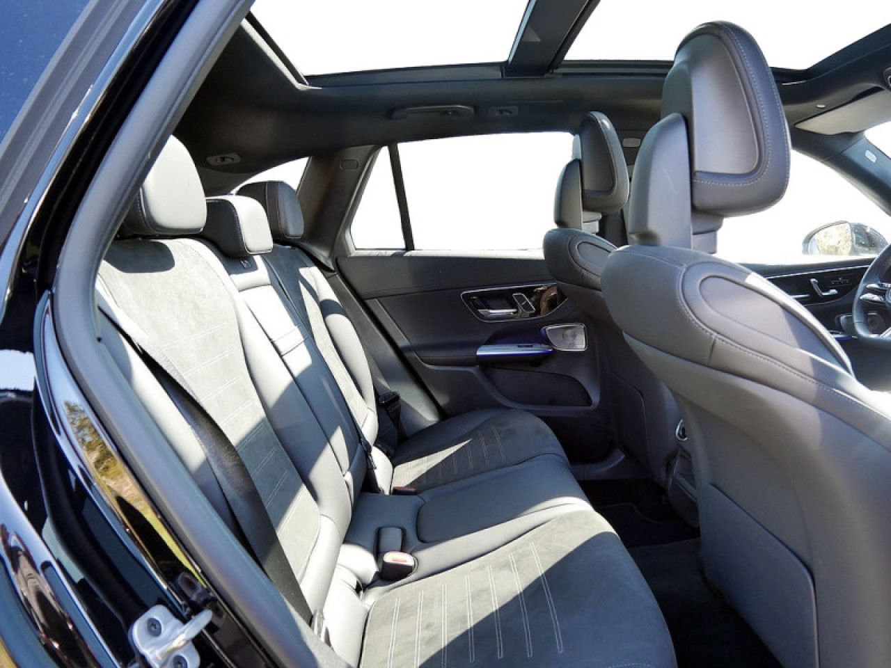 Mercedes-Benz GLC – Bild 6