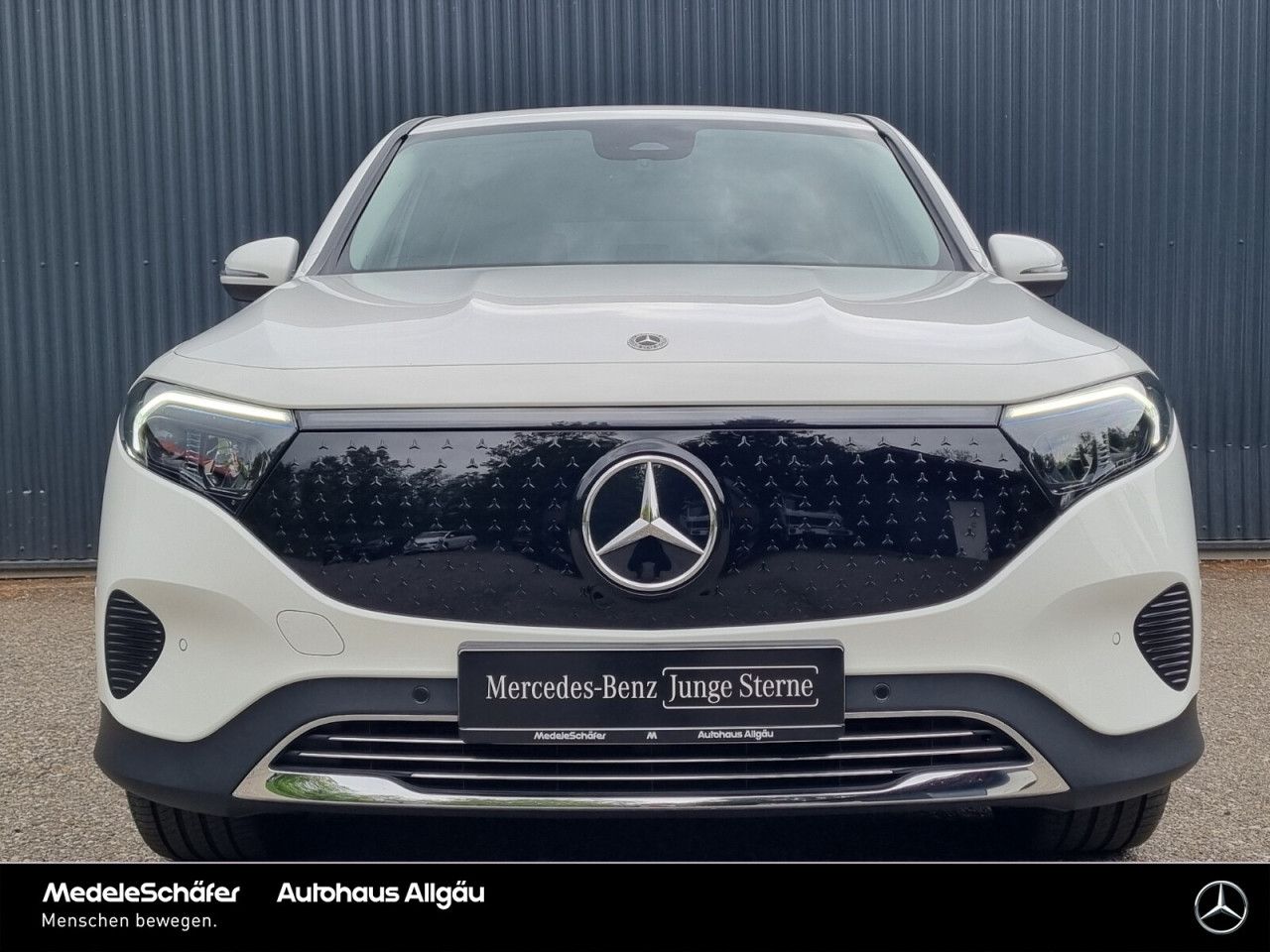 Mercedes-Benz EQB – Bild 3