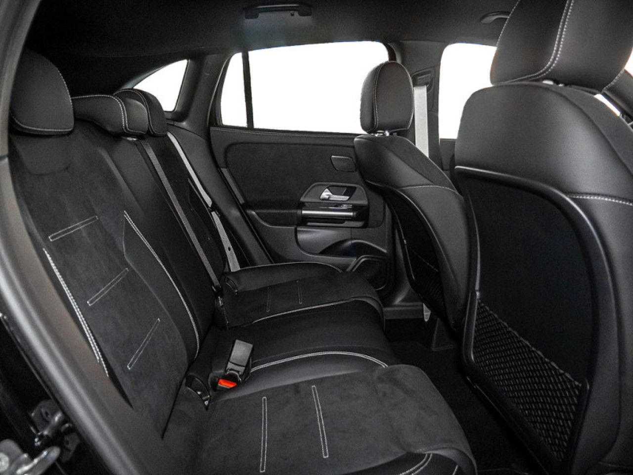 Mercedes-Benz GLA – Bild 6