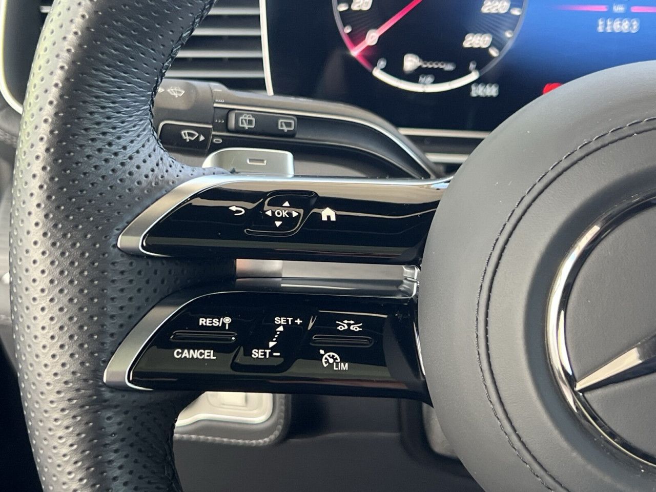 Mercedes-Benz GLE – Bild 16