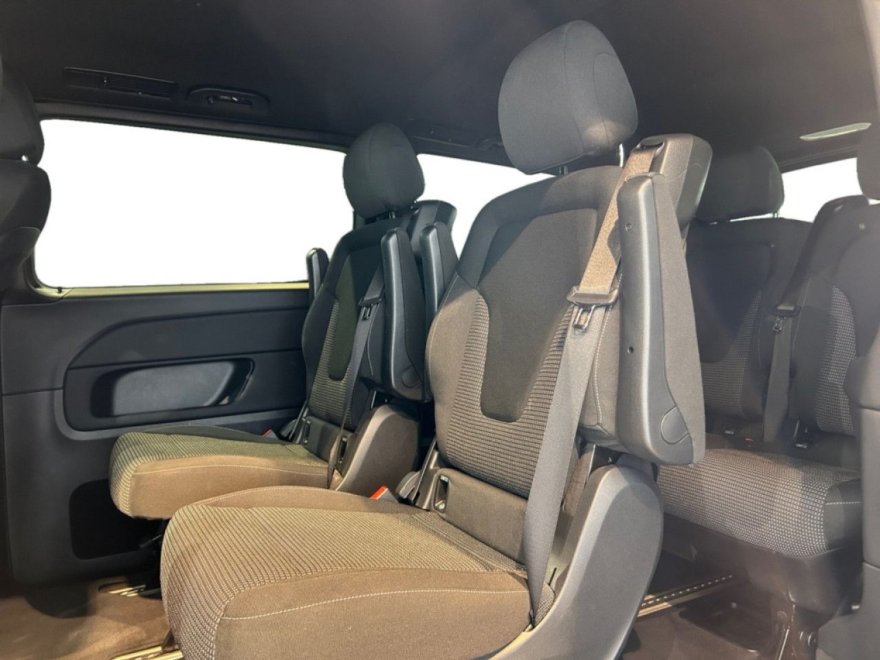 Mercedes-Benz EQV – Bild 7