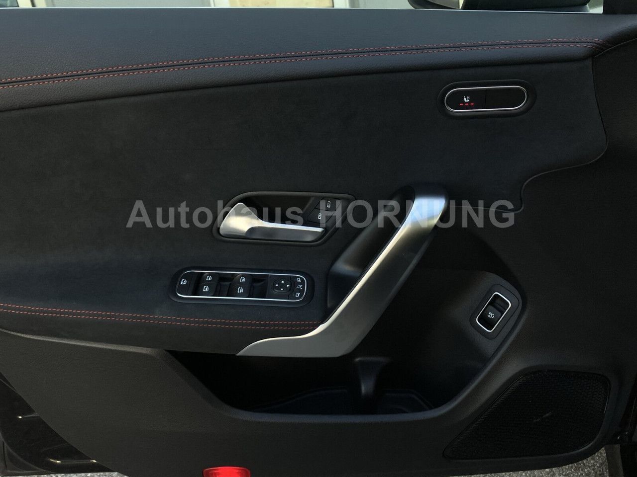 Mercedes-Benz CLA – Bild 5