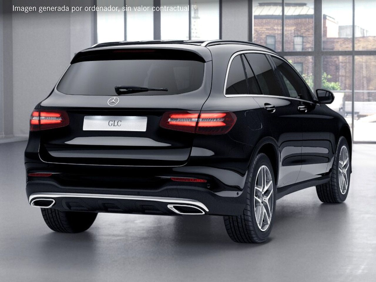 Foto de estudio 3 / 5