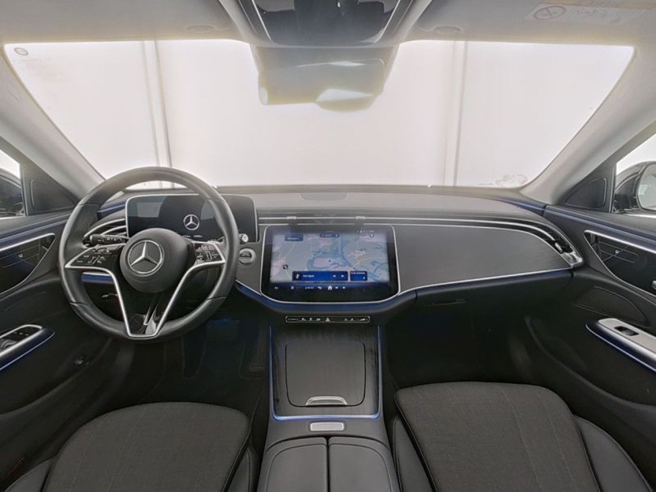 Mercedes-Benz E-Klasse – Bild 6