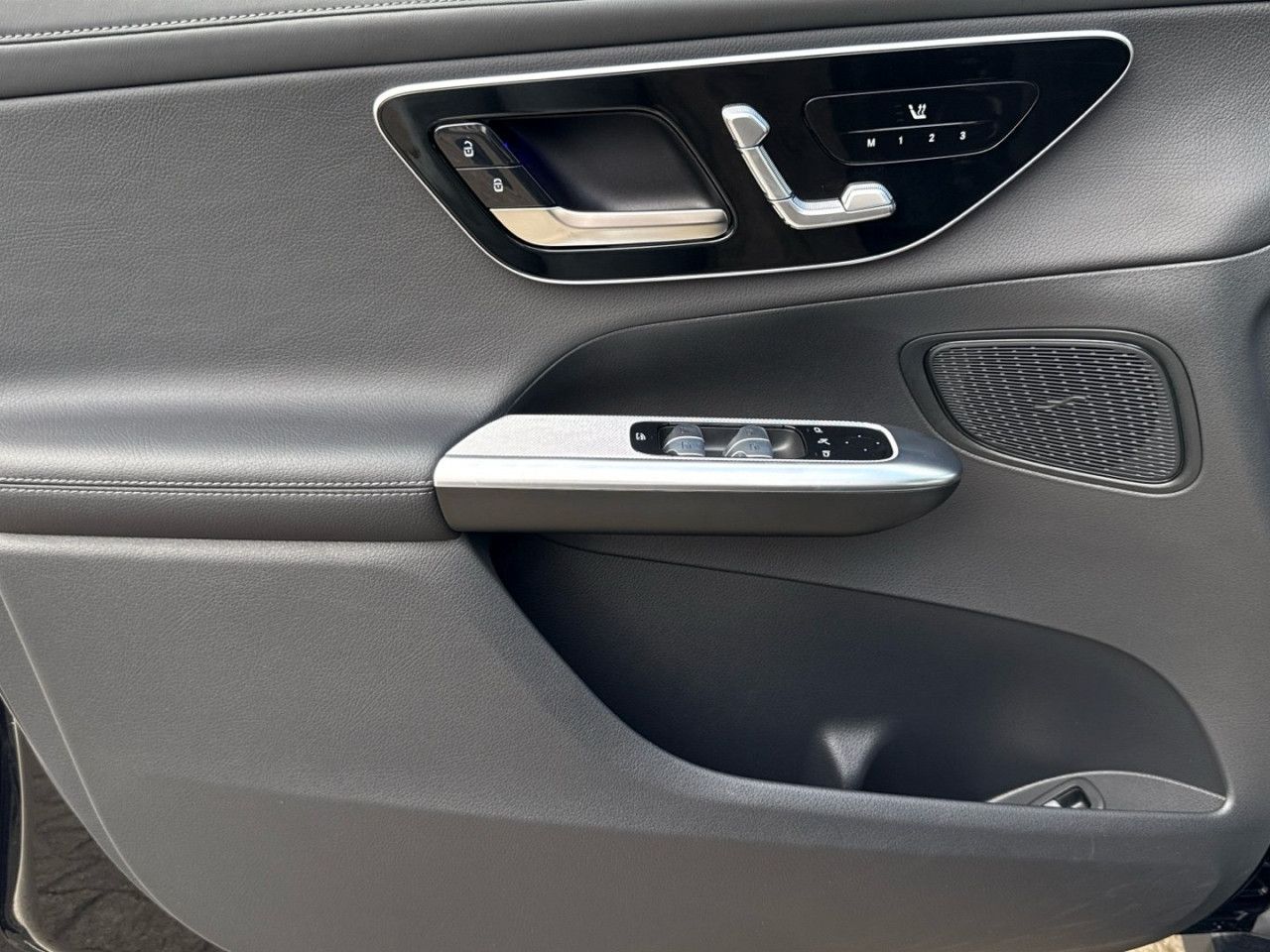 Mercedes-Benz GLC – Bild 15