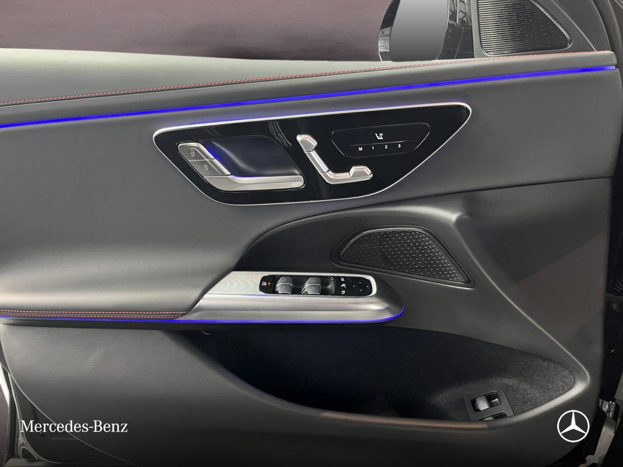 Mercedes-Benz E-Klasse – Bild 11
