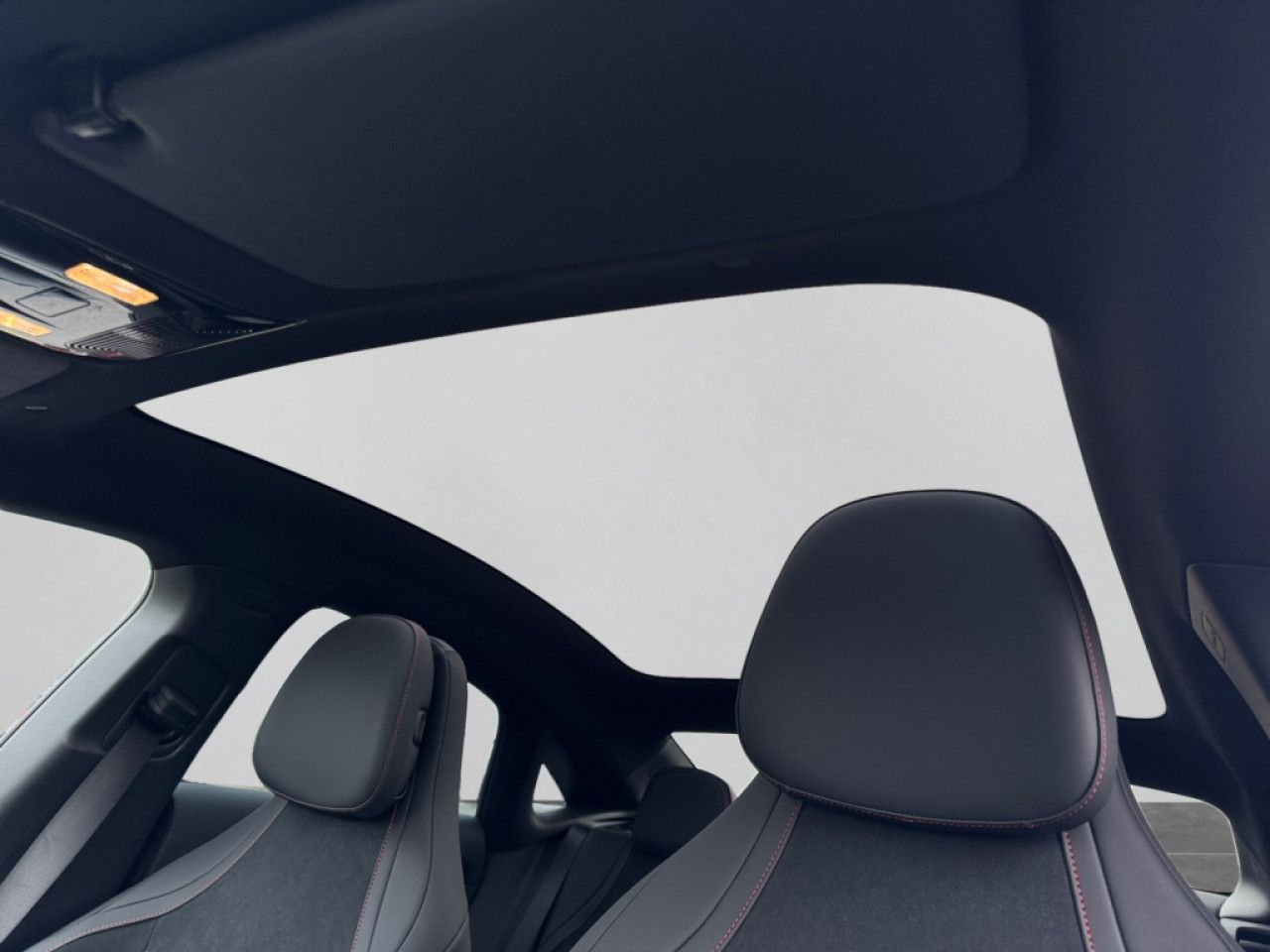 Mercedes-Benz CLA – Bild 15