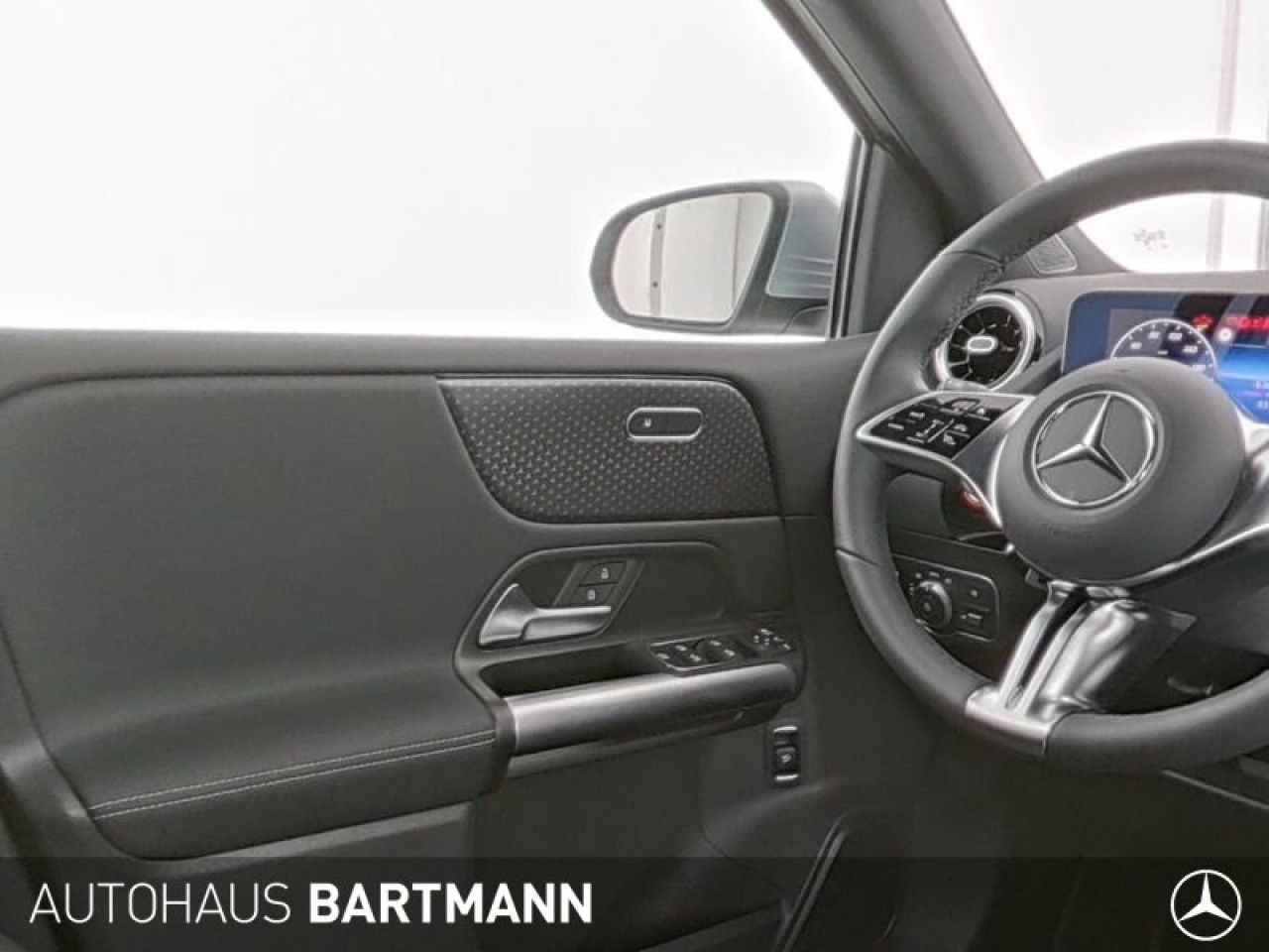 Mercedes-Benz B-Klasse – Bild 9