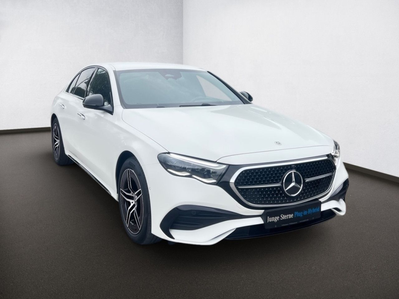 Mercedes-Benz E-Klasse – Bild 6