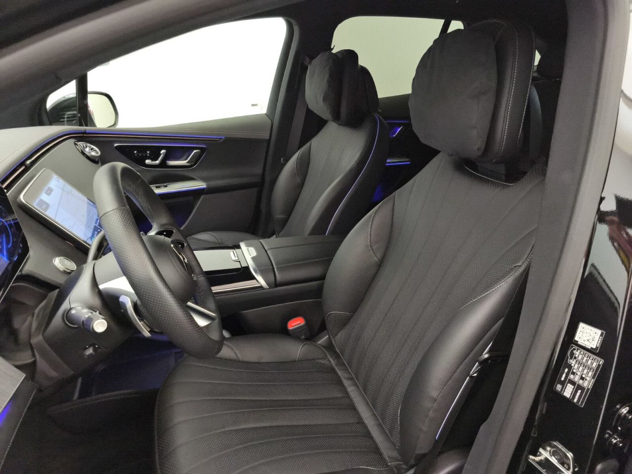 Mercedes-Benz EQE – Bild 13