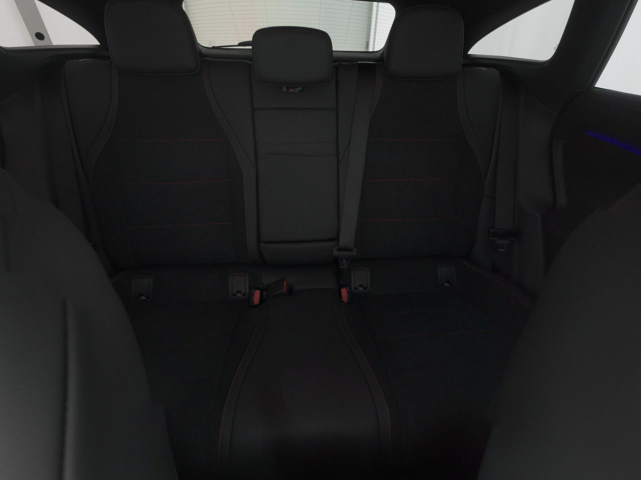 Mercedes-Benz CLA – Bild 5
