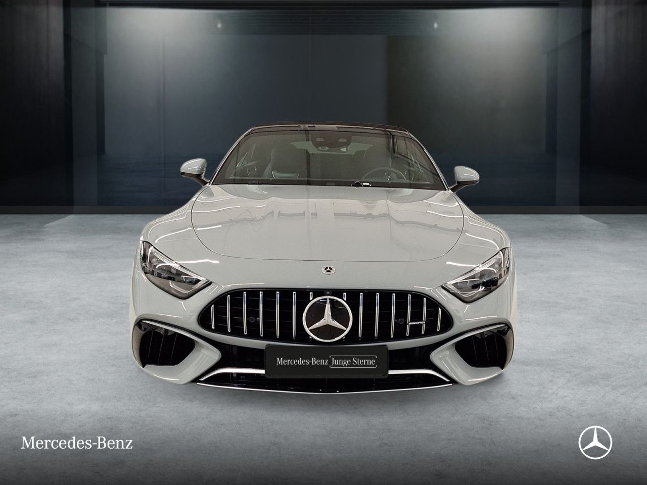 Mercedes-Benz SL – Bild 8
