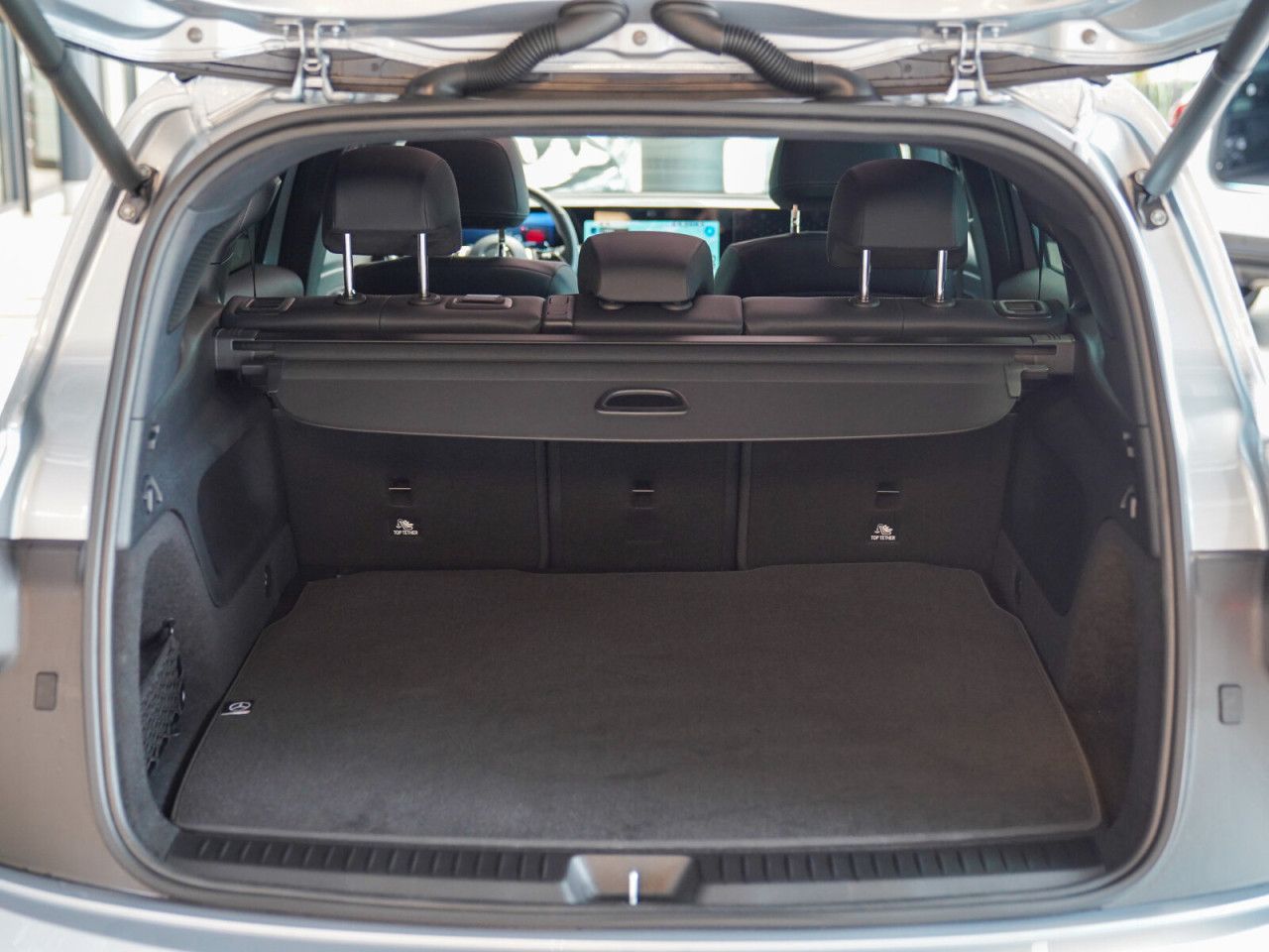 Mercedes-Benz GLB – Bild 5