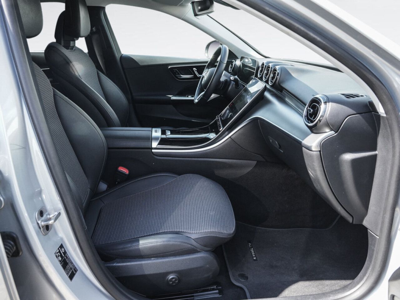 Mercedes-Benz C-Klasse – Bild 5