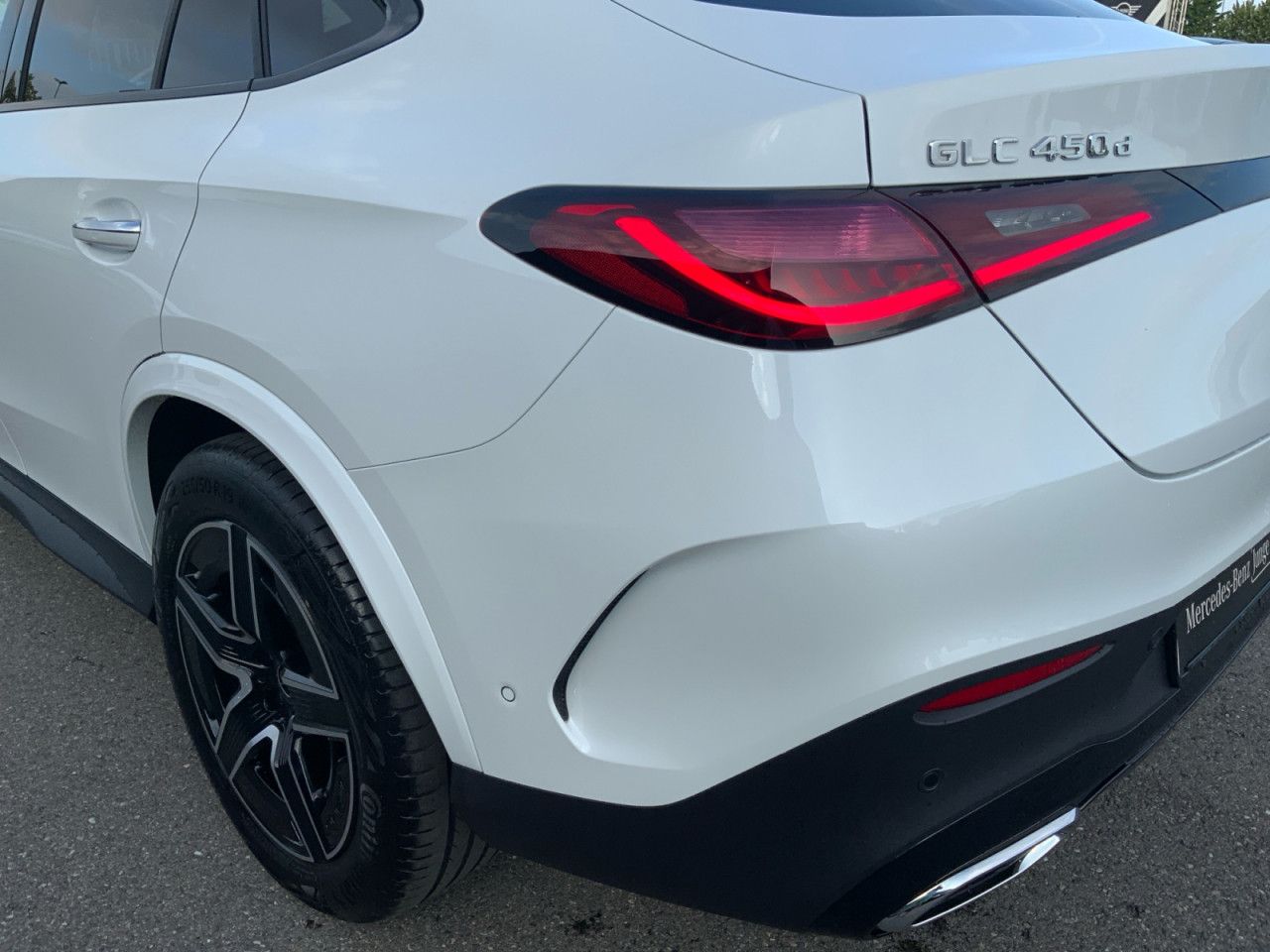 Mercedes-Benz GLC – Bild 22