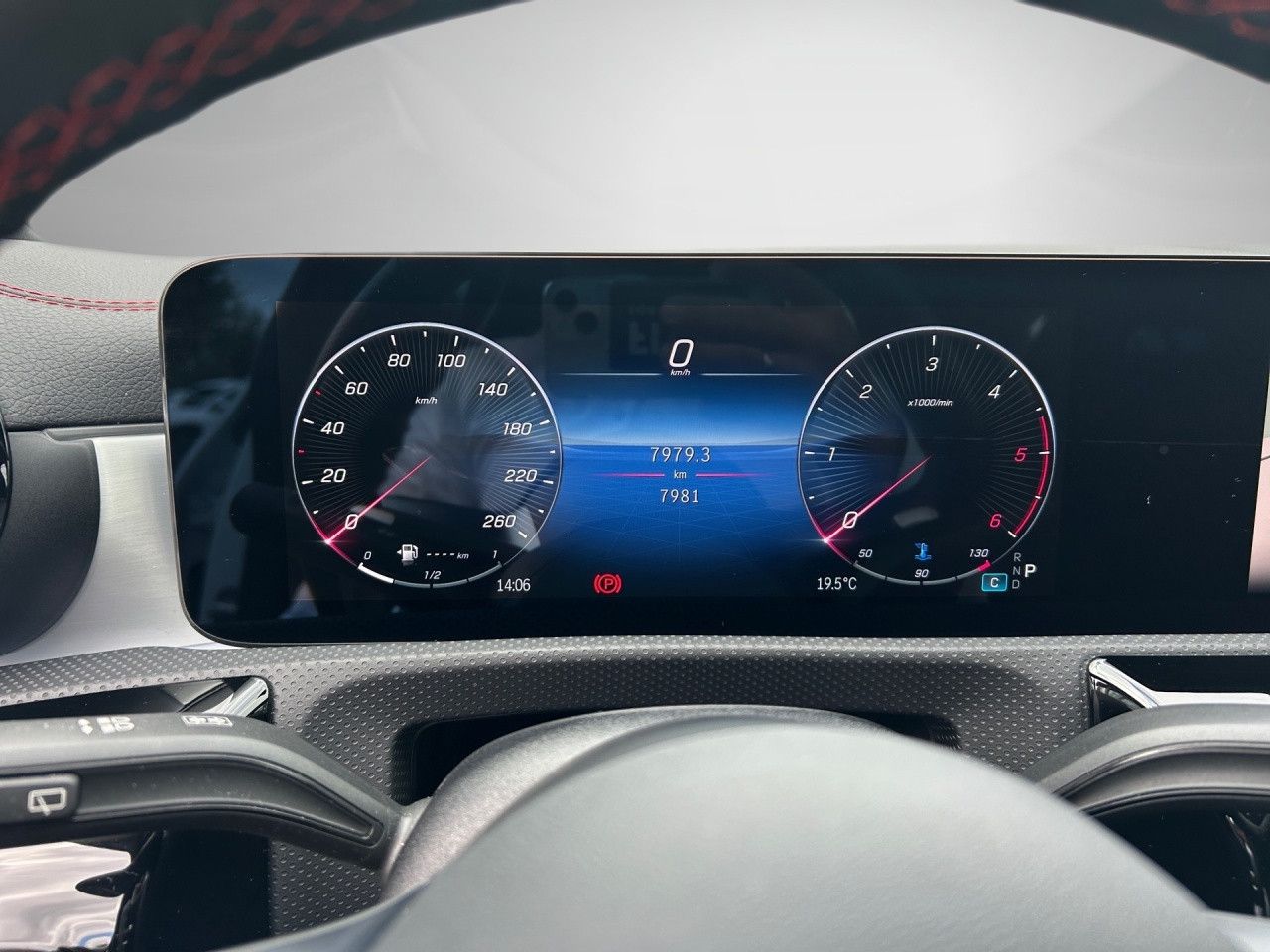 Mercedes-Benz CLA – Bild 19