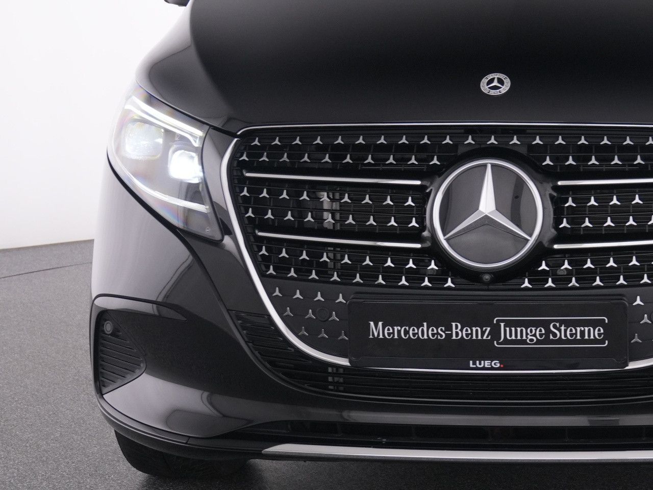 Mercedes-Benz V-Klasse – Bild 16
