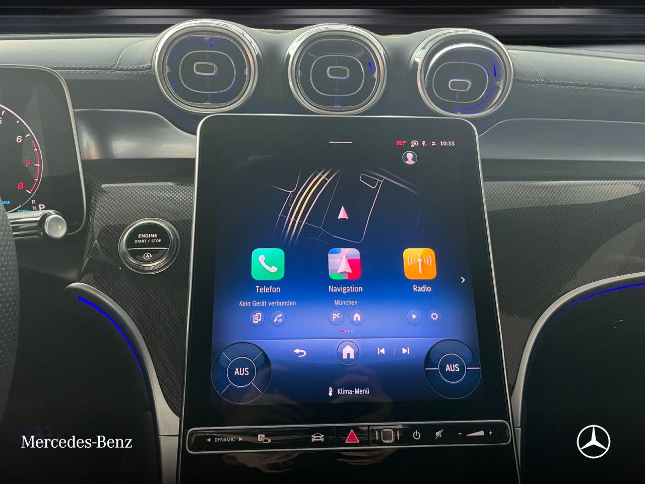 Mercedes-Benz GLC – Bild 21