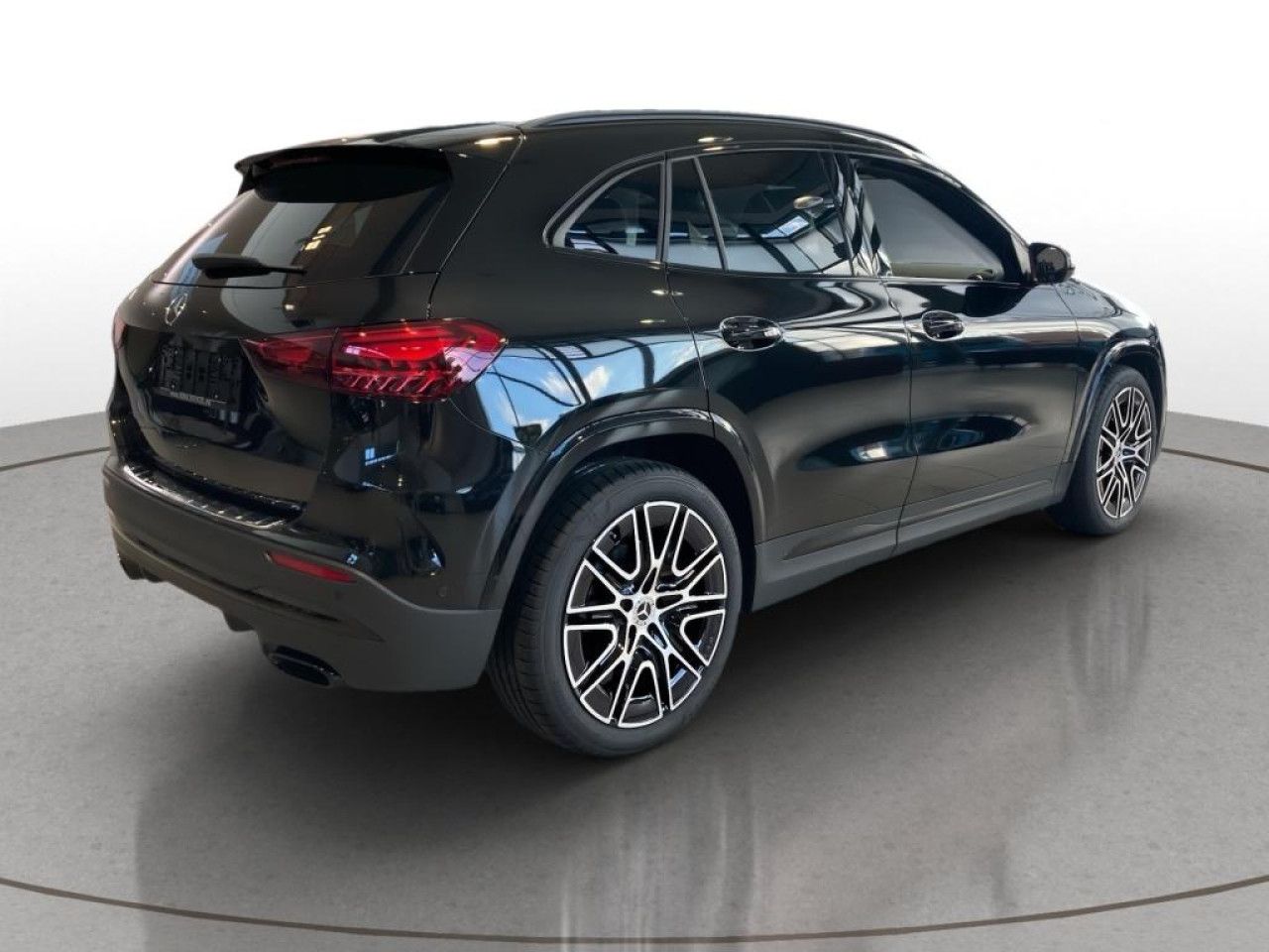Mercedes-Benz GLA – Bild 4