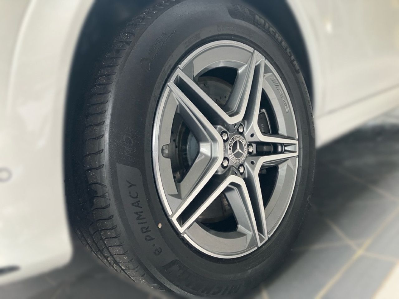 Mercedes-Benz GLE – Bild 4