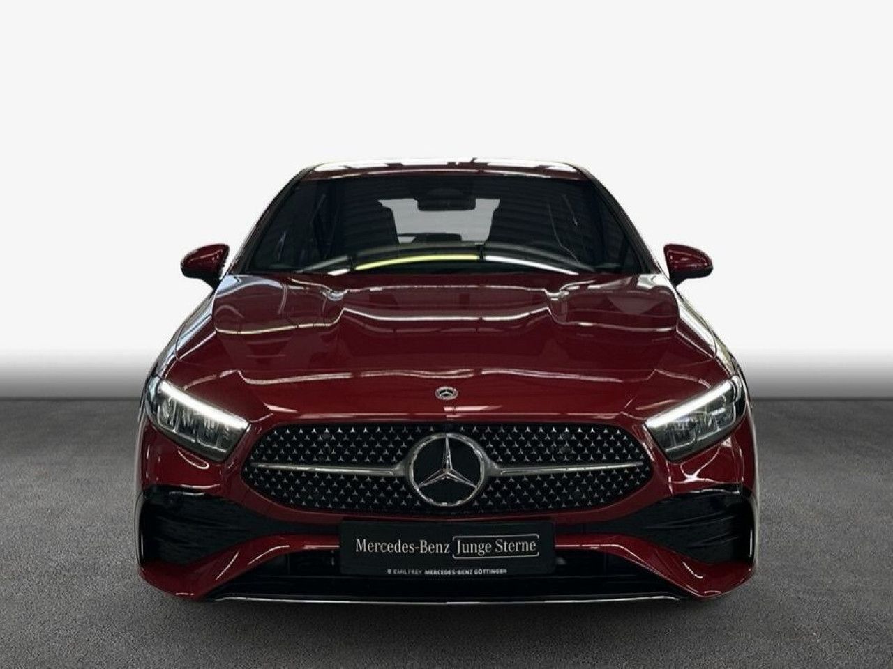 Mercedes-Benz A-Klasse – Bild 3