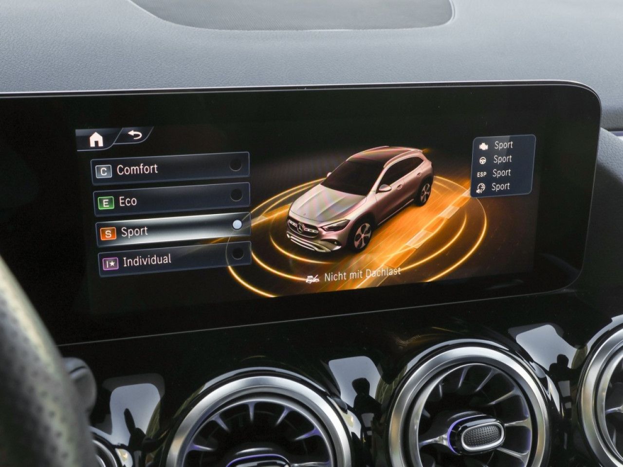 Mercedes-Benz GLA – Bild 18