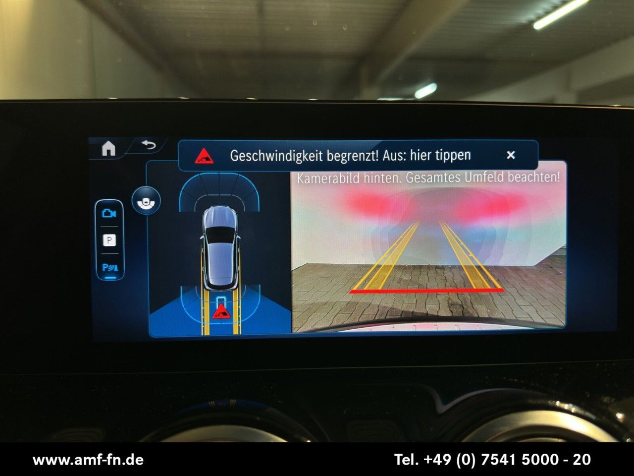 Mercedes-Benz GLA – Bild 15