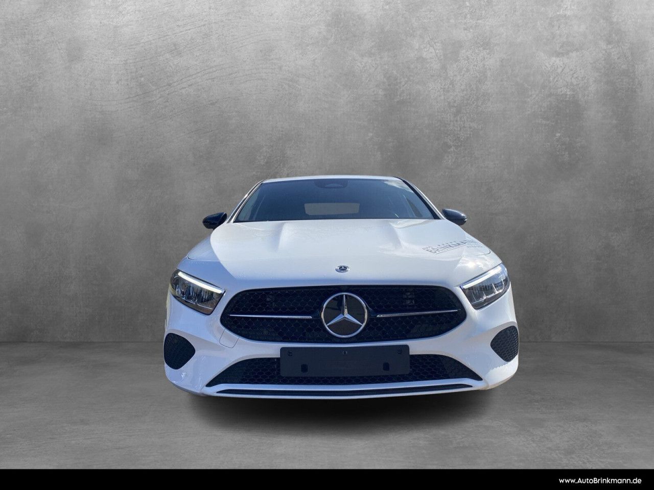Mercedes-Benz A-Klasse – Bild 2