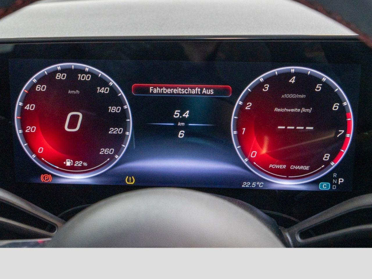 Mercedes-Benz CLA – Bild 16