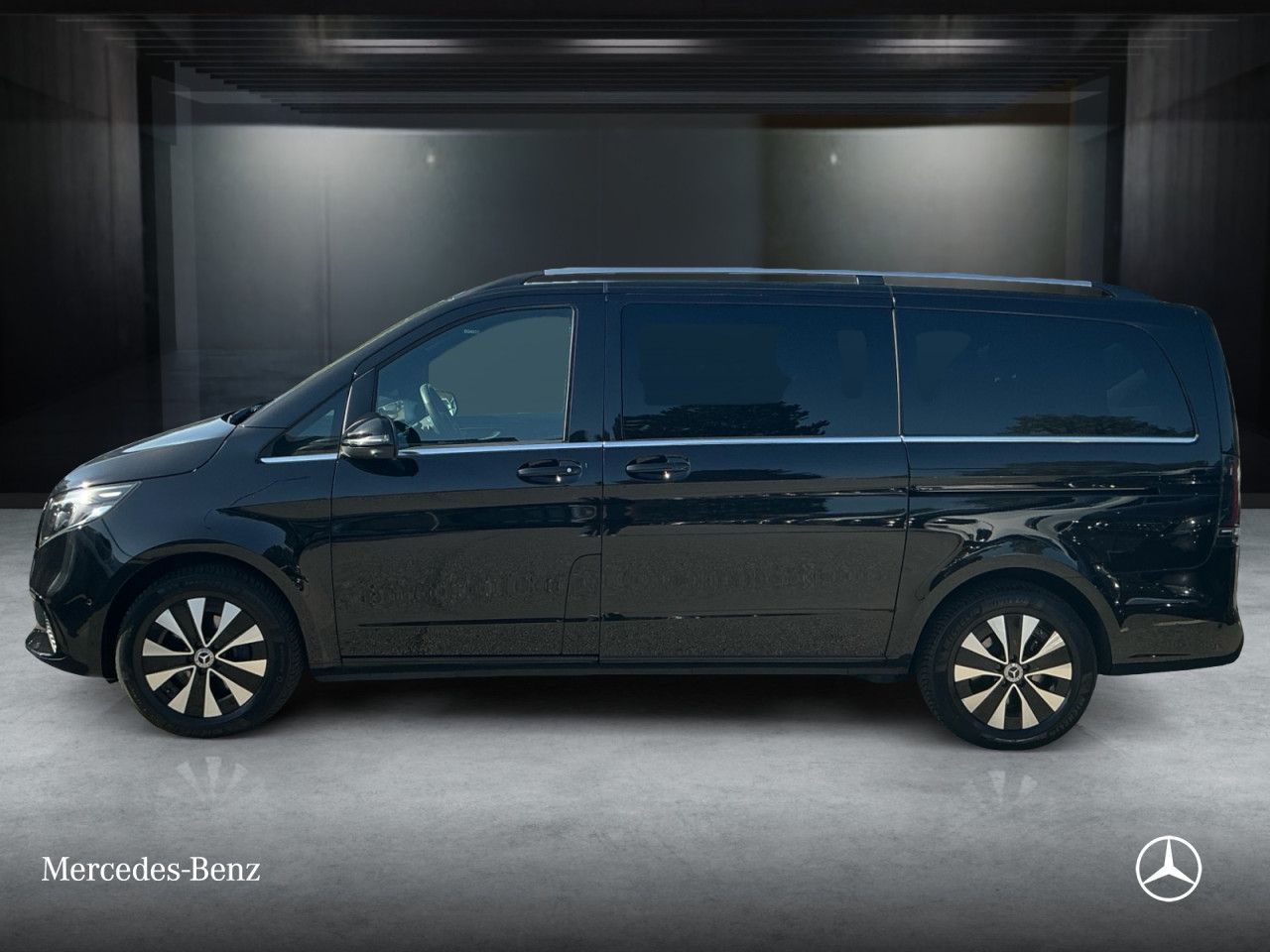 Mercedes-Benz V-Klasse – Bild 19