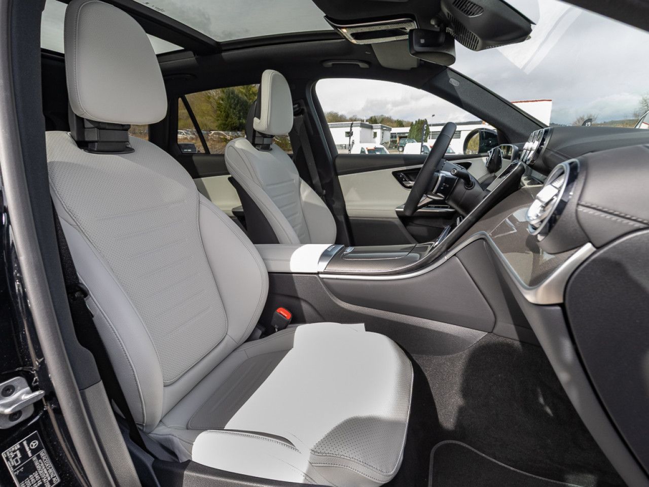 Mercedes-Benz GLC – Bild 6