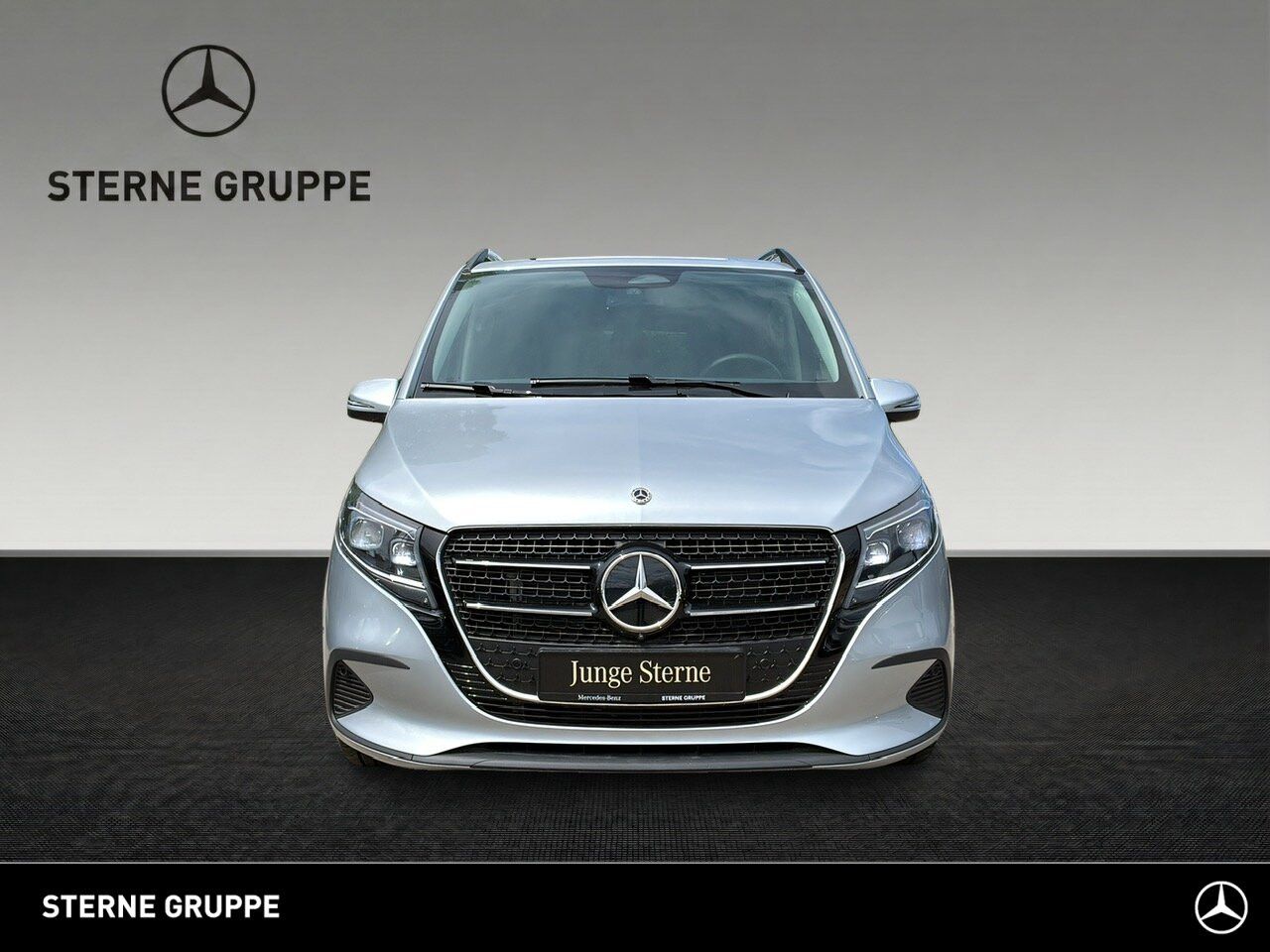 Mercedes-Benz V-Klasse – Bild 4