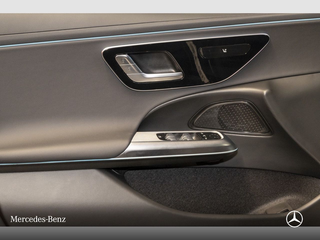 Mercedes-Benz E-Klasse – Bild 13