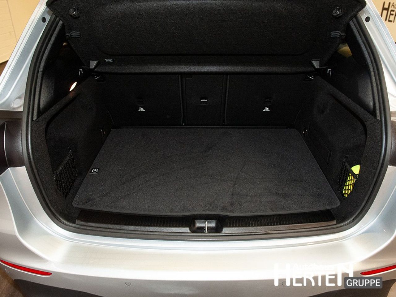 Mercedes-Benz B-Klasse – Bild 16