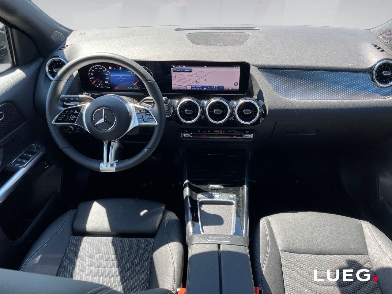 Mercedes-Benz GLA – Bild 11