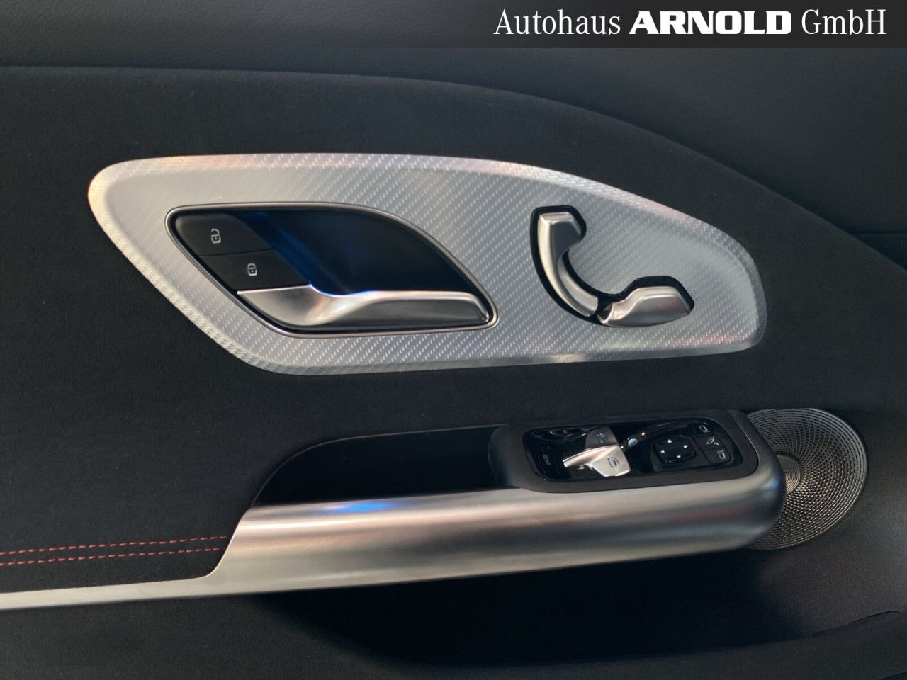 Mercedes-Benz CLA – Bild 15