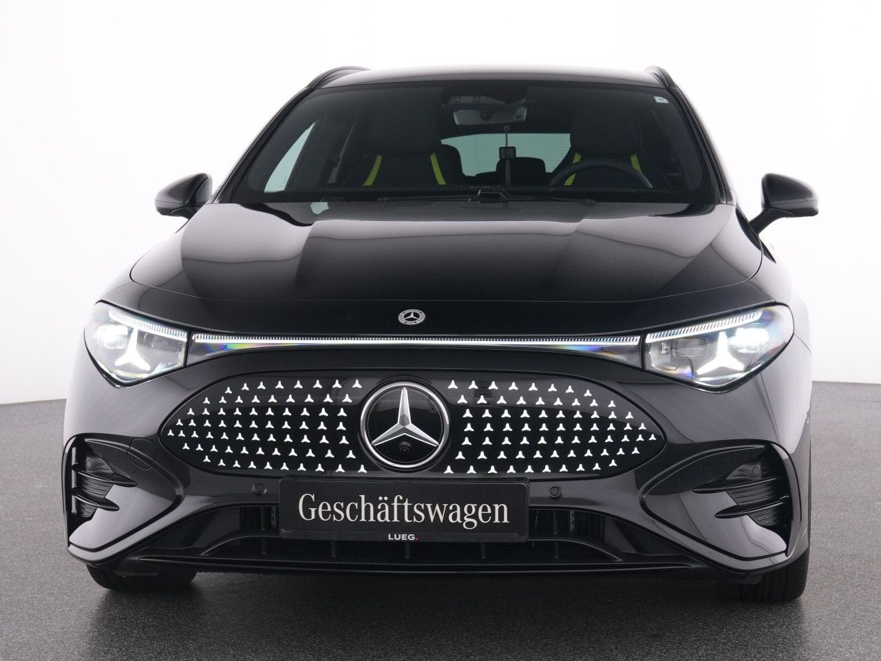 Mercedes-Benz CLA – Bild 14