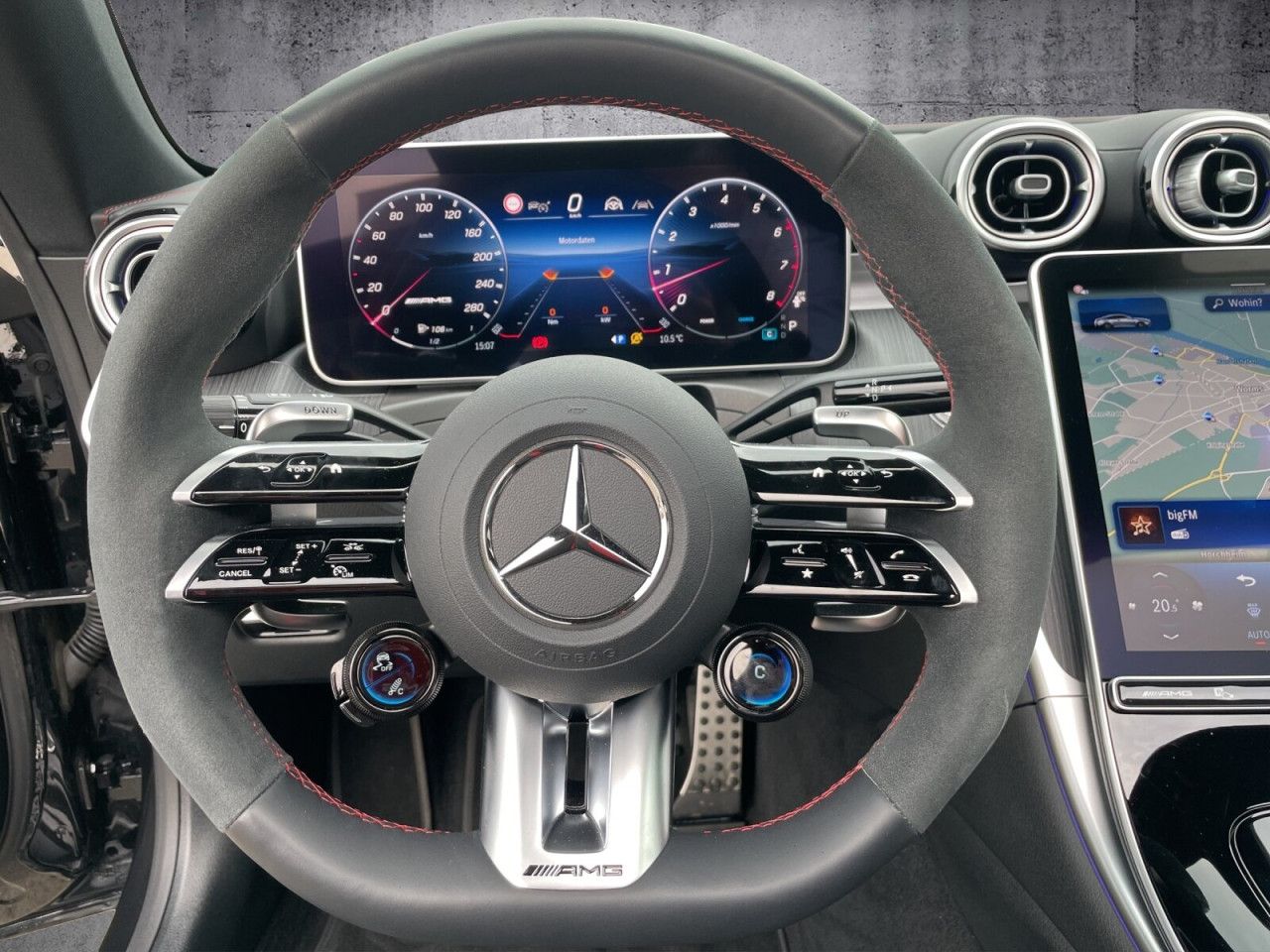 Mercedes-Benz CLE – Bild 15