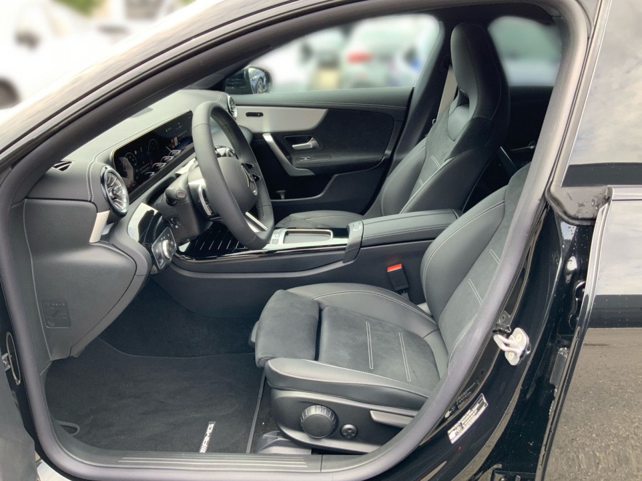 Mercedes-Benz CLA – Bild 14