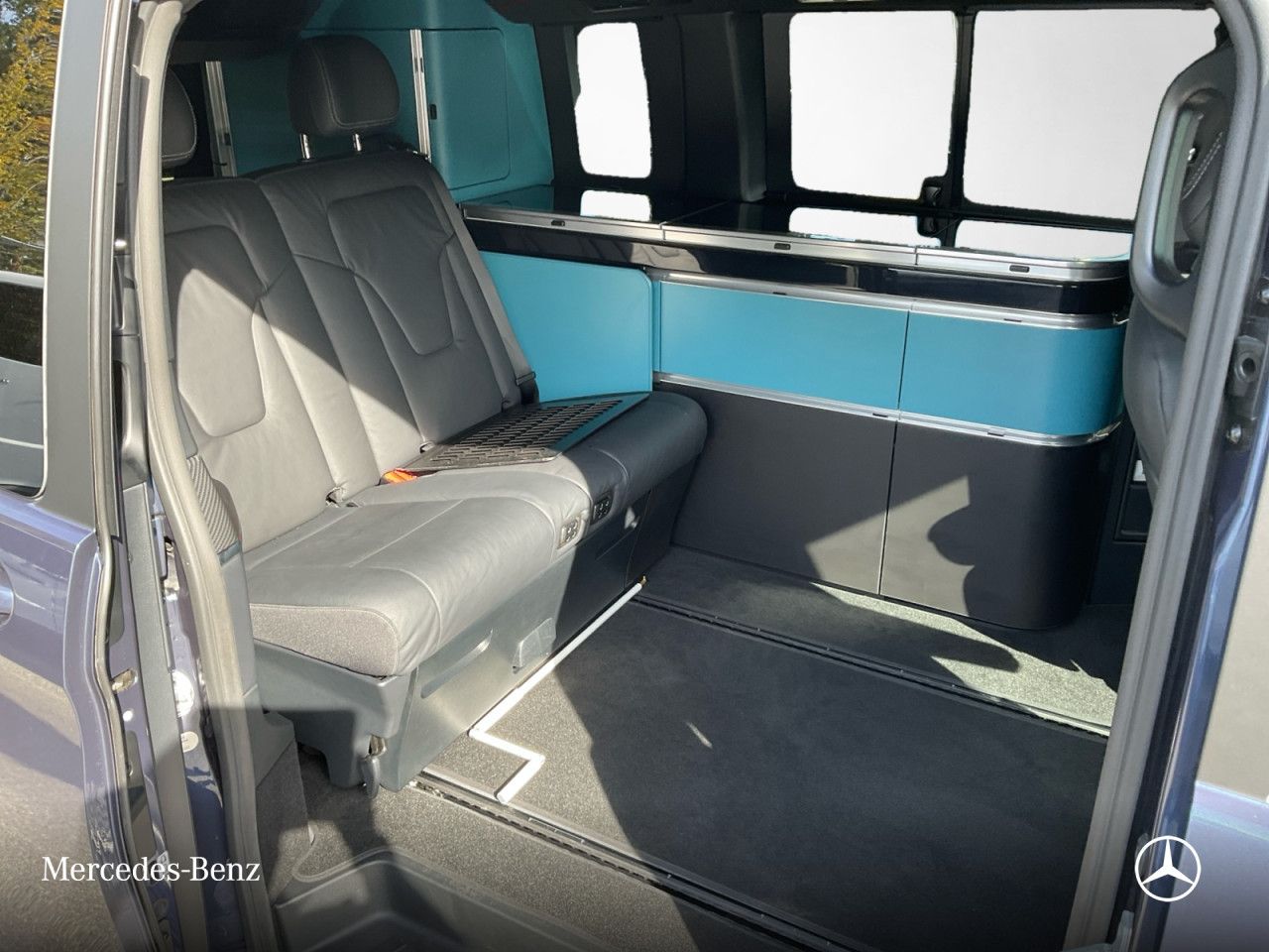 Mercedes-Benz Marco Polo – Bild 12