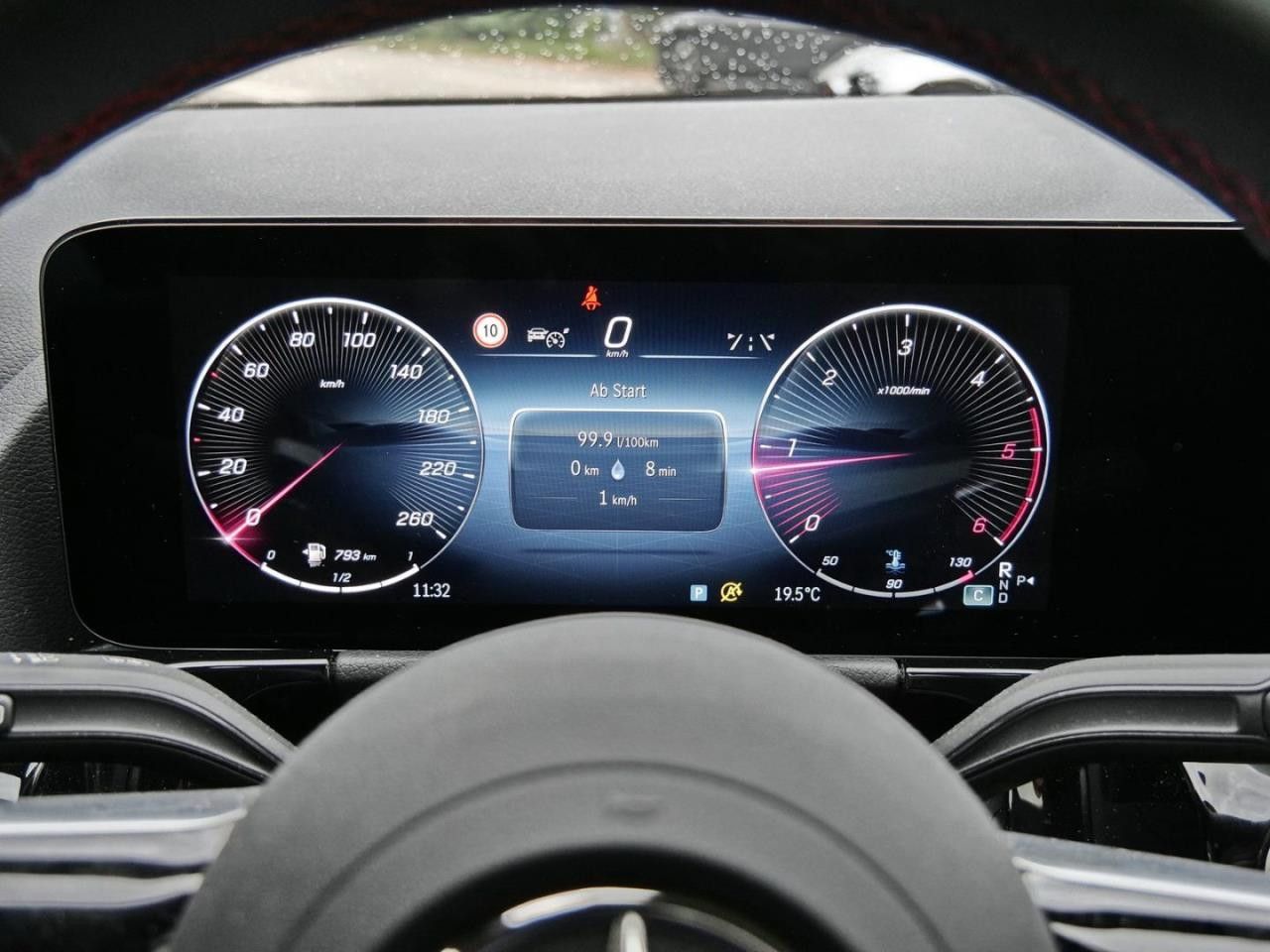 Mercedes-Benz GLA – Bild 19