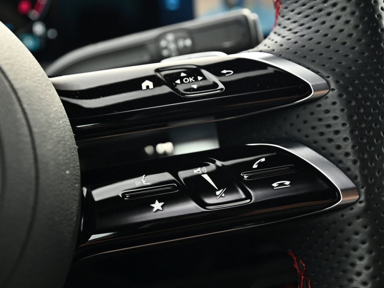 Mercedes-Benz CLA – Bild 17