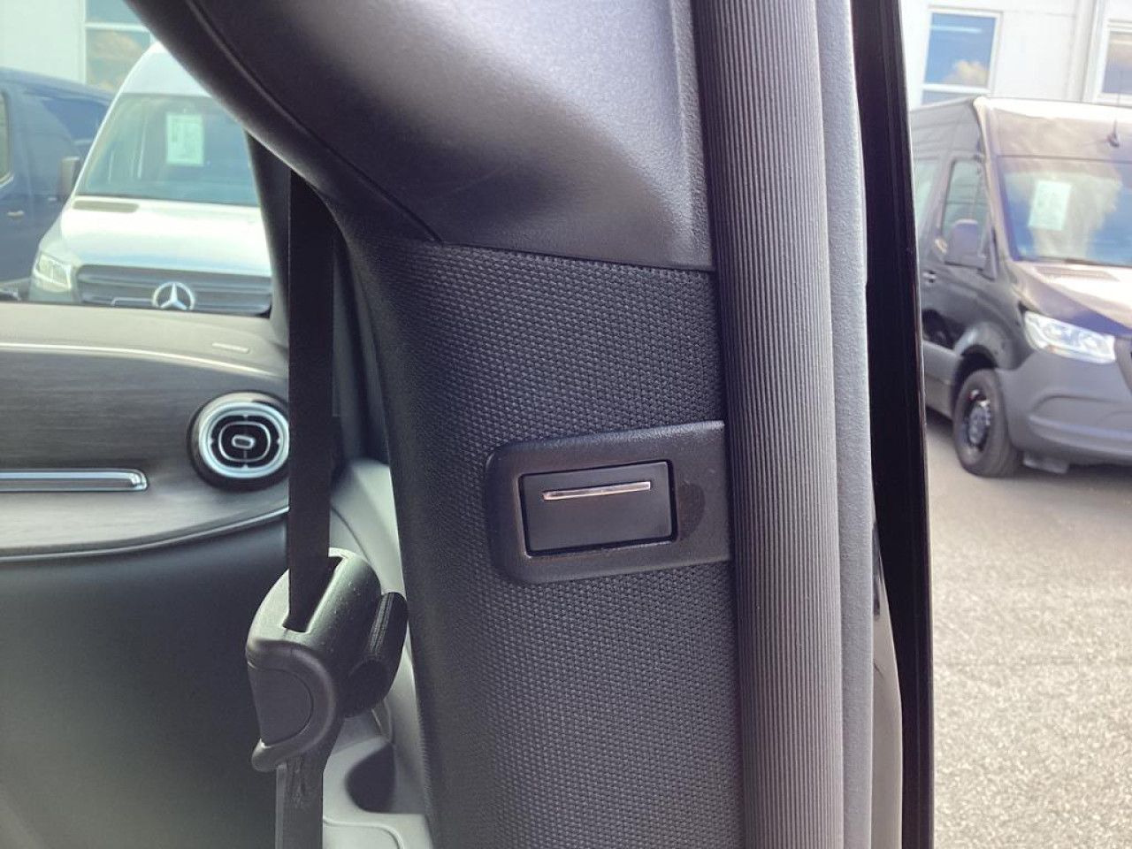 Mercedes-Benz V-Klasse – Bild 13