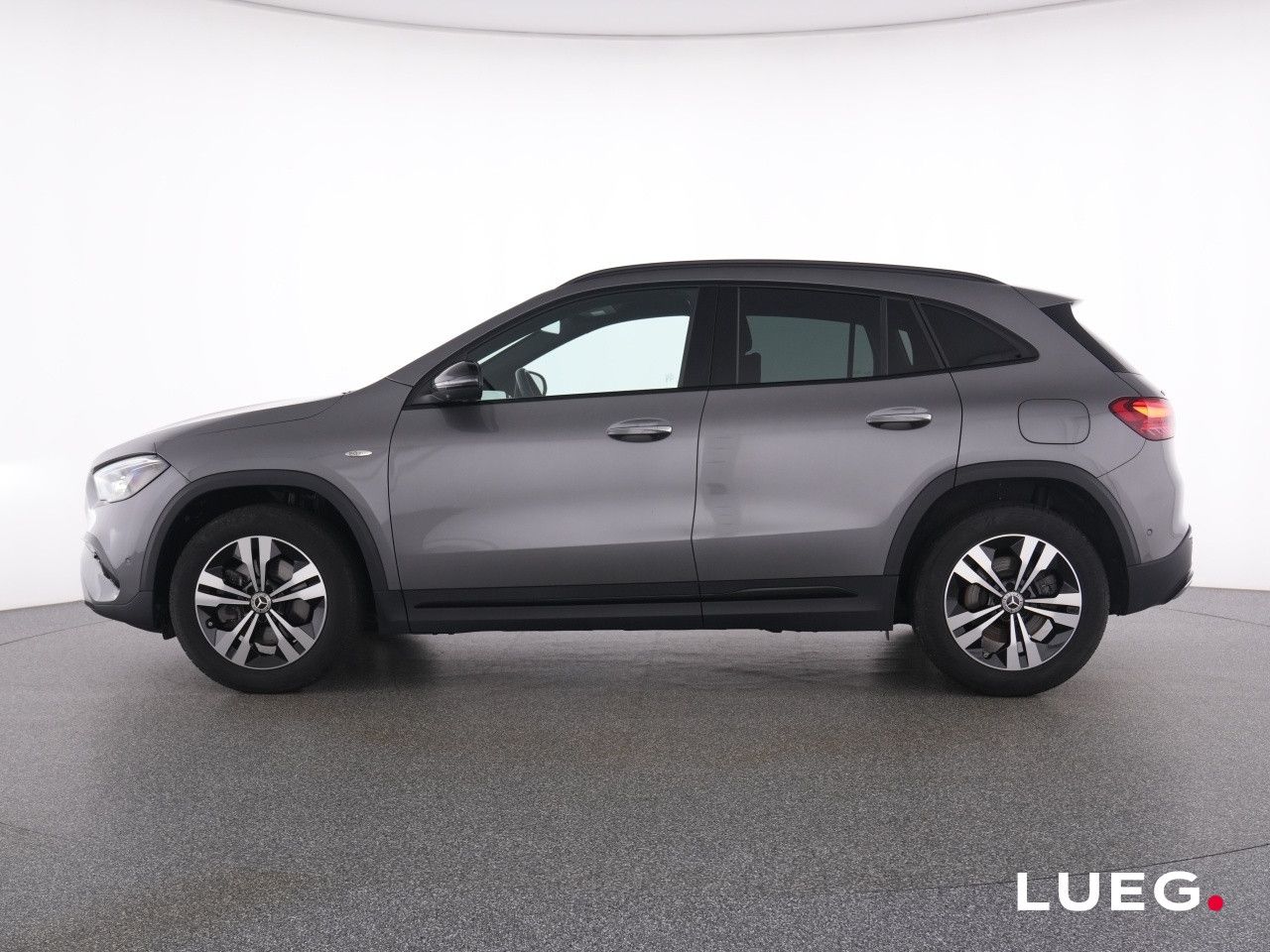 Mercedes-Benz GLA – Bild 10